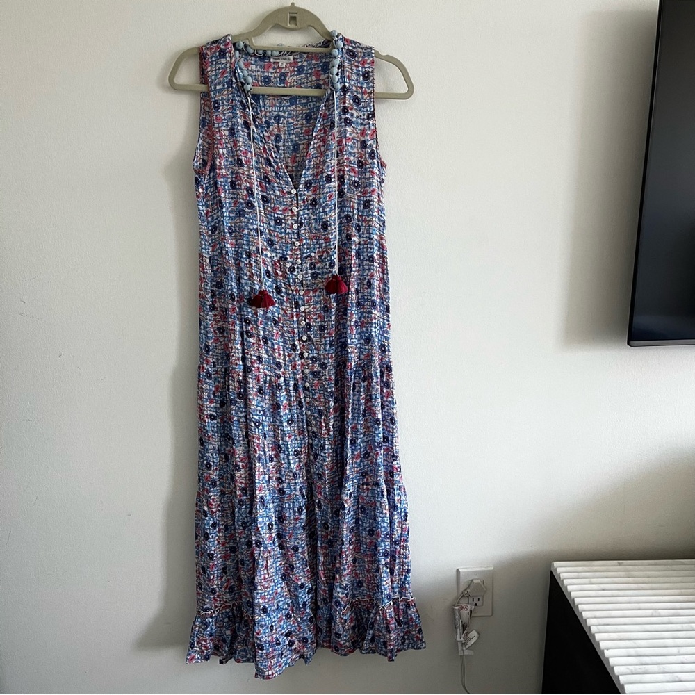 Poupette St Barth dress size xs Excellent condition